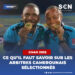 CHAN 2025 : ce qu’il faut savoir sur les arbitres camerounais sélectionnés