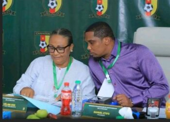 Affaire de détournement : la Fecafoot répond aux accusations envers Eto'o