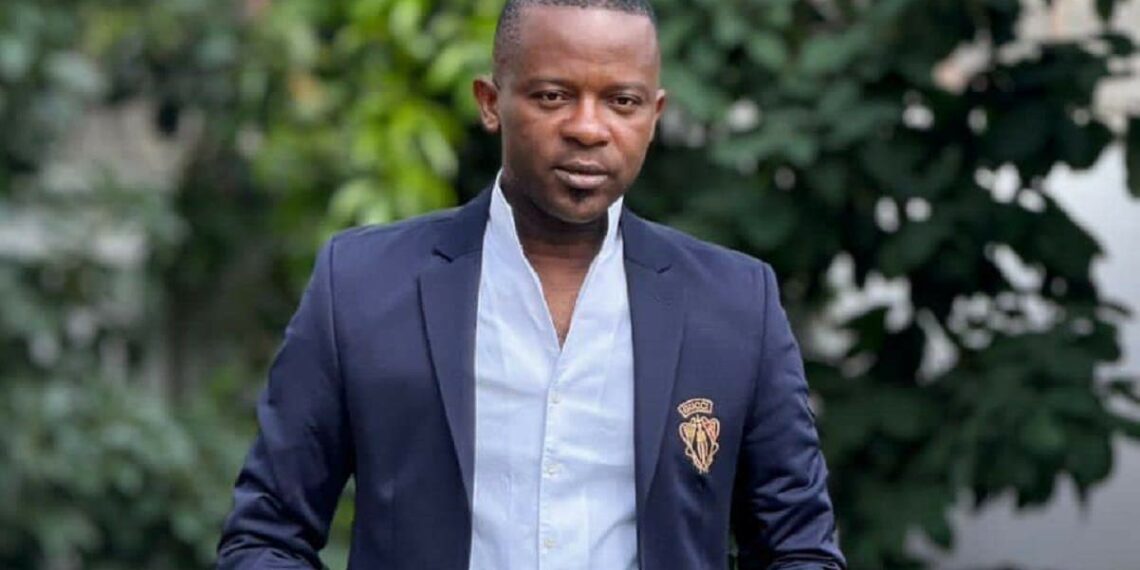 Fecafoot : Ernest Obama se lance-t-il dans la course à la présidence ?