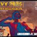 RAVY 2025 : l’art contemporain s’invite dans les rues de Yaoundé
