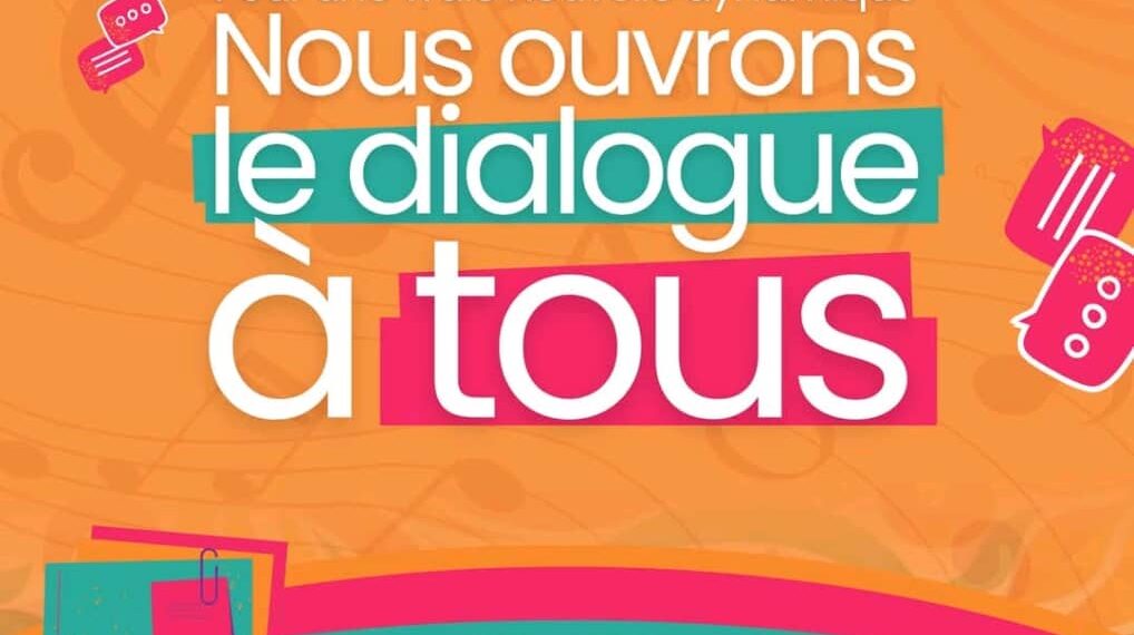 Industrie musicale : le SIMM 2025 ouvre le dialogue en ligne