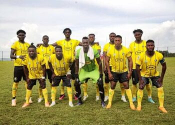 Aigle Royal Menoua et Unisport du Haut-Nkam : une ascension méritée vers la Première Division