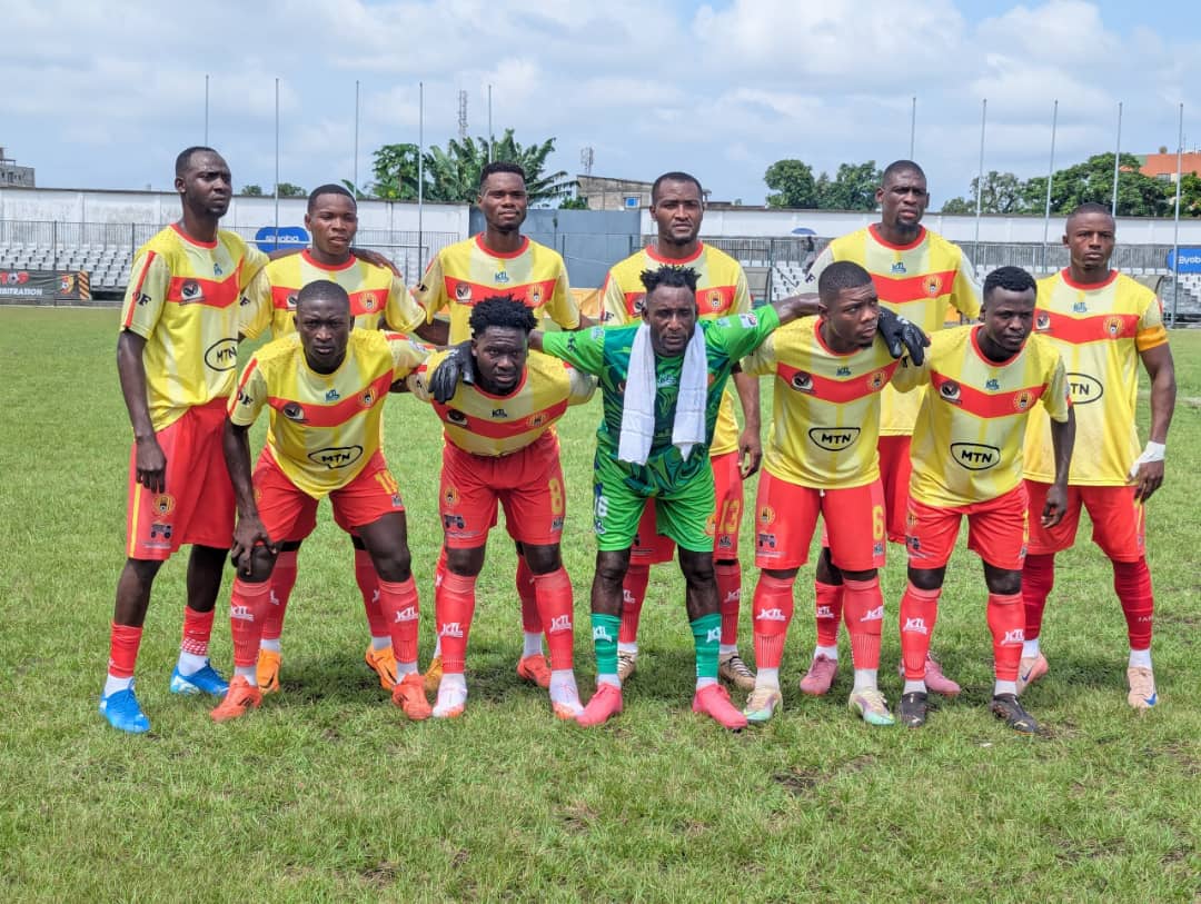 Aigle Royal Menoua et Unisport du Haut-Nkam : une ascension méritée vers la Première Division