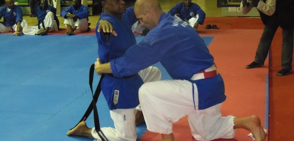 Coupe CEMAC de Namboudo : le Cameroun prêt à accueillir l'élite régionale