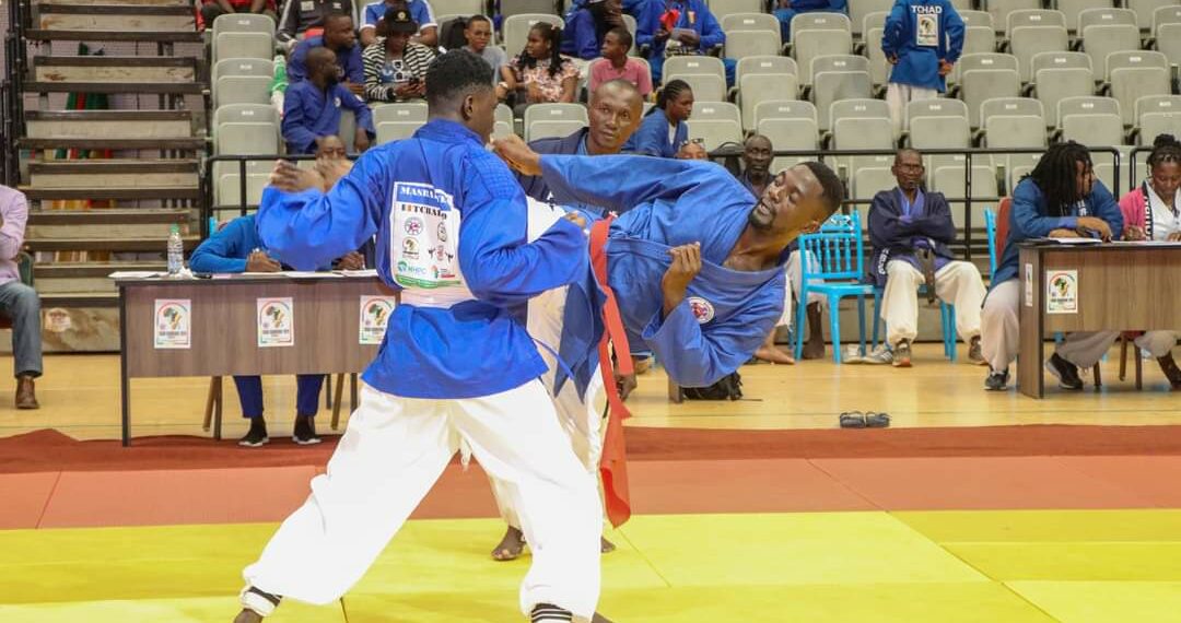 Coupe CEMAC de Namboudo : le Cameroun prêt à accueillir l'élite régionale