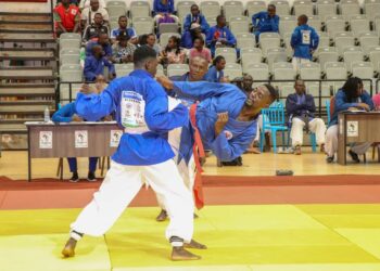 Coupe CEMAC de Namboudo : le Cameroun prêt à accueillir l'élite régionale