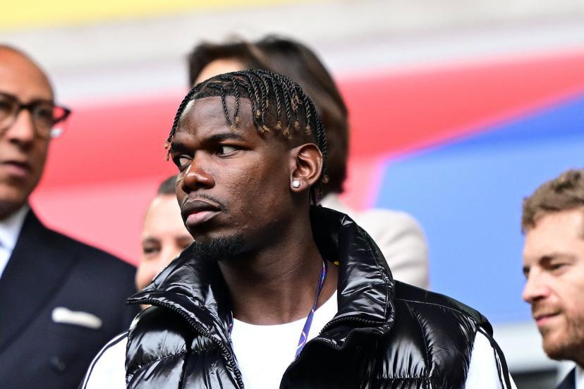 POGBA A MONACO : le salaire minime d'une rédemption