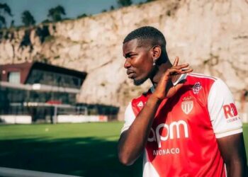 POGBA A MONACO : le salaire minime d'une rédemption