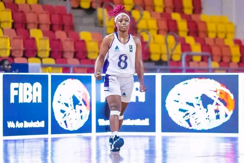 Afrobasket Dames Abidjan 2025 : au top, Hermine Ngueko, grande absente de la pré-liste du Cameroun