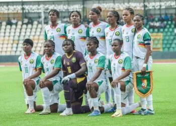 CAN Féminine 2025 : le Cameroun hors du coup ? Les dessous de l'absence des Lionnes Indomptables