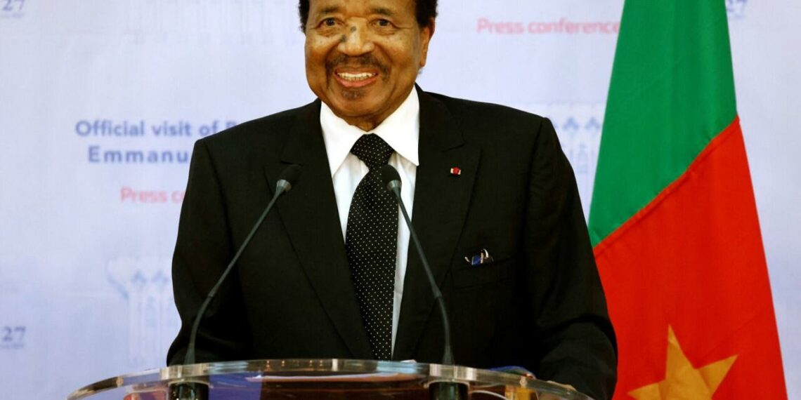 Sport électronique : quand le chef d’État encourage les jeux vidéo !