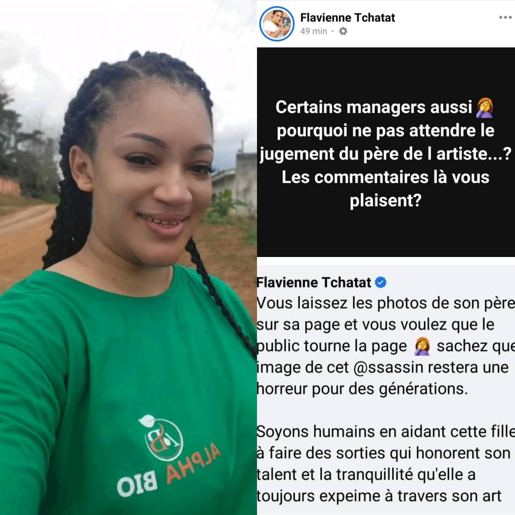 Moins de deux mois après le drame, Lydol fait une nouvelle apparition qui ranime la toile