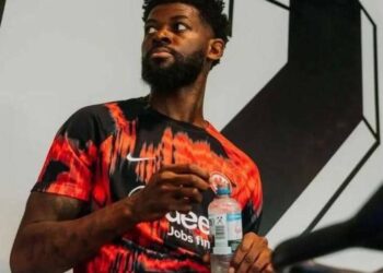 LIONS INDOMPTABLES : Jérôme Onguéné vise la relance en Ligue 2 française