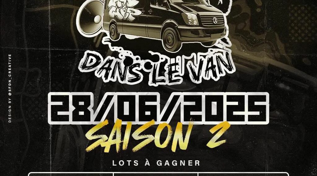 Porté par le créateur de contenu Bop Dylan, ce projet en est à sa deuxième édition et a pour but d'offrir une plateforme d'expression aux jeunes rappeurs émergents à travers le Cameroun.