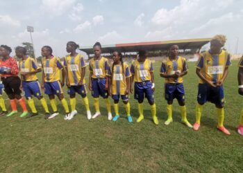 Guinness Super League 2025 : FC Ebolowa, Lékié FF, qui l'emportera ?