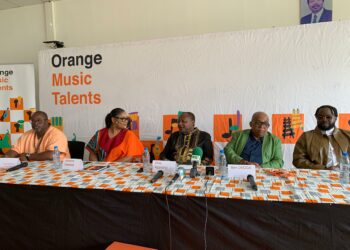 Orange Music Talents : à la conquête de la future star camerounaise