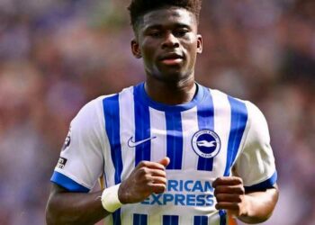 Carlos Baleba : la bonne pioche du PSG ?