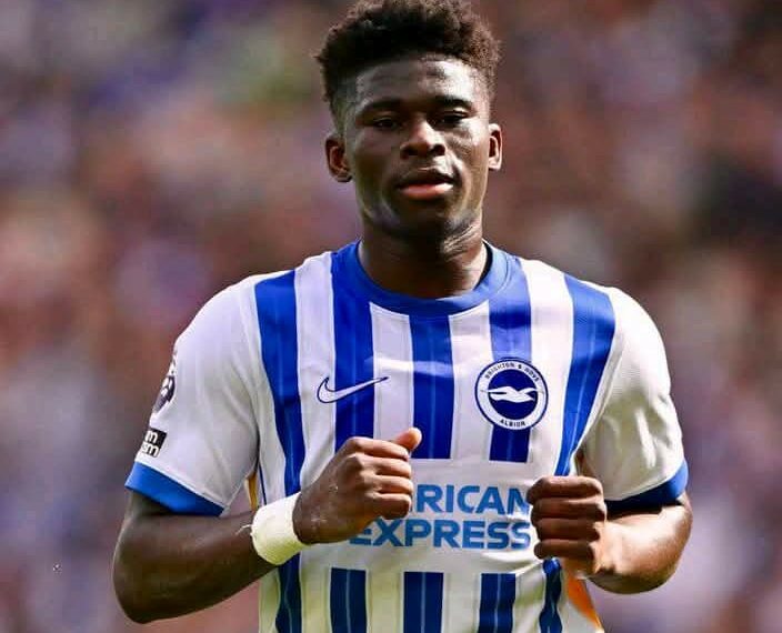 Carlos Baleba : la bonne pioche du PSG ?