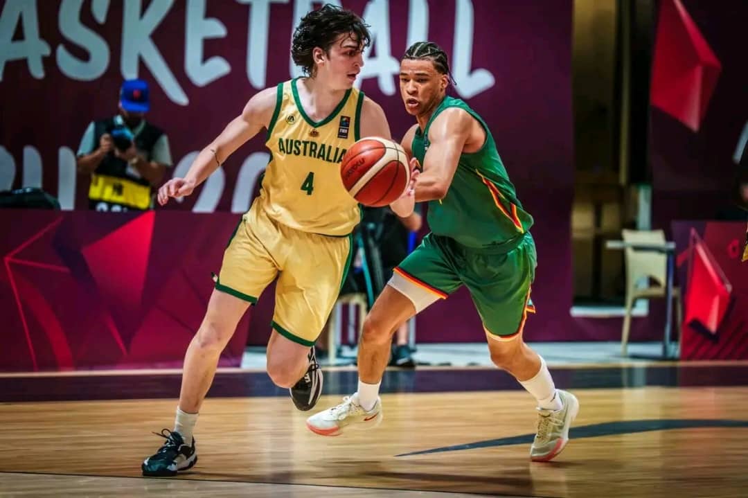 FIBA U19 World Cup 2025 : Le chemin déficient du Cameroun