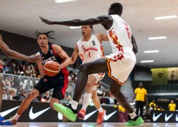 FIBA U19 World Cup 2025 : Le chemin déficient du Cameroun