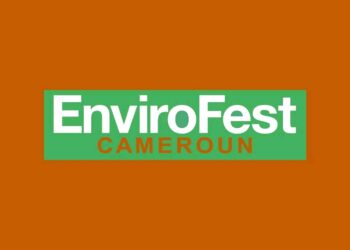 Du 3 au 5 juillet 2025, le festival itinérant EnviroFest Cameroun parcourt les villes d’Édéa, Douala et Kribi.