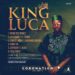 King Luca signe son entrée royale avec Coronation (Vol.1)