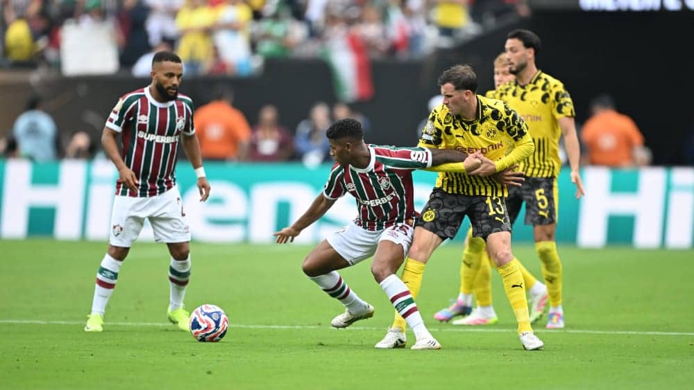 Coupe du Monde des Clubs 2025 : la course aux demi-finales est lancée !