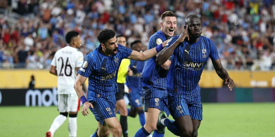 Coupe du Monde des Clubs 2025 : la course aux demi-finales est lancée !