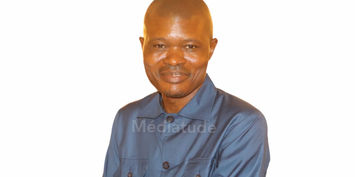 Georges Alain Boyomo : « L’avenir du Cameroun dépend du choix de chaque citoyen »