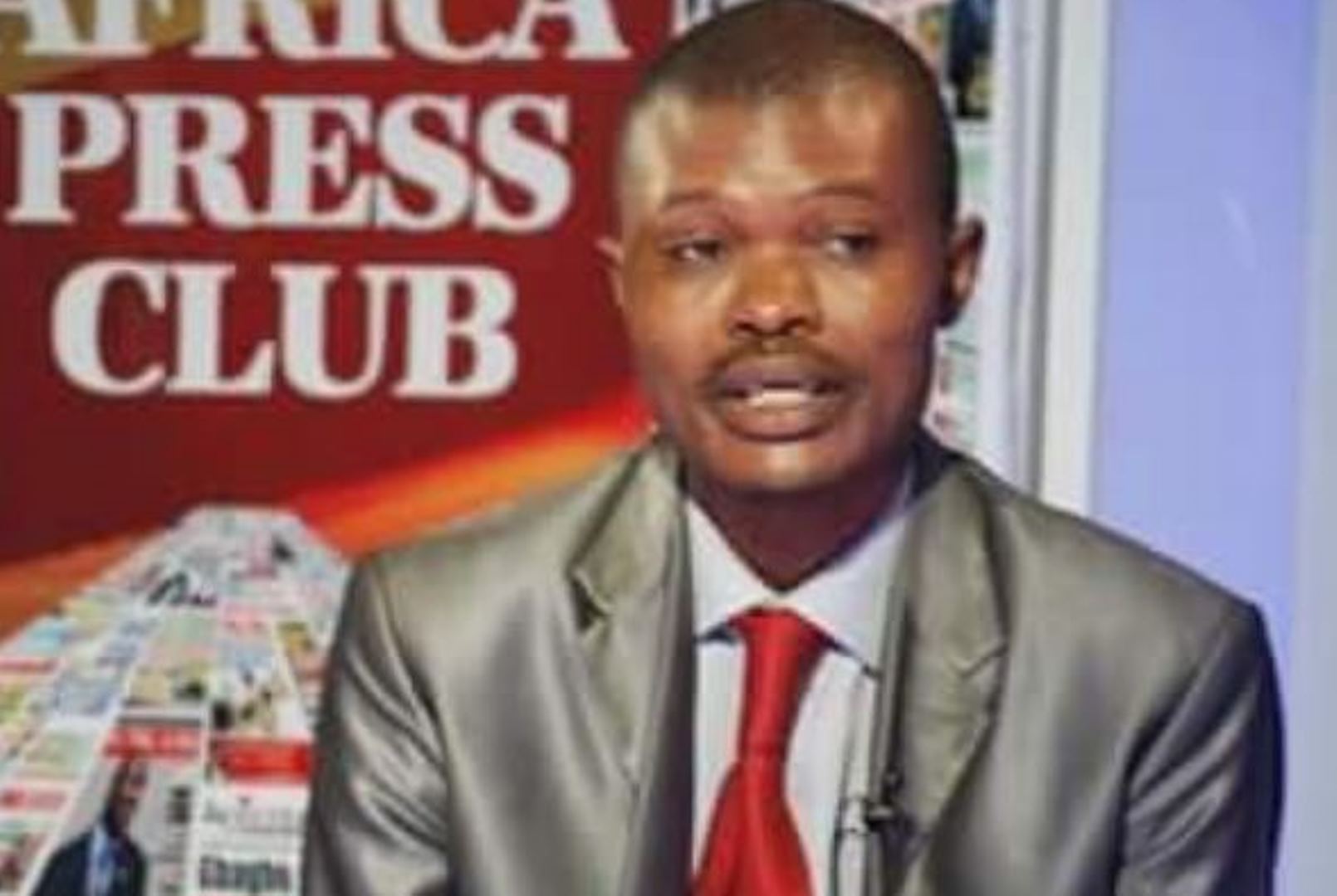 Georges Alain Boyomo : « L’avenir du Cameroun dépend du choix de chaque citoyen »