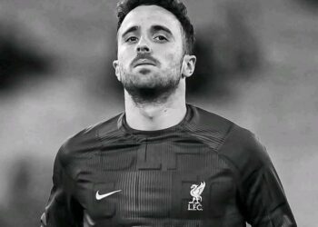 DRAME : l'histoire derrière la mort de Diogo Jota