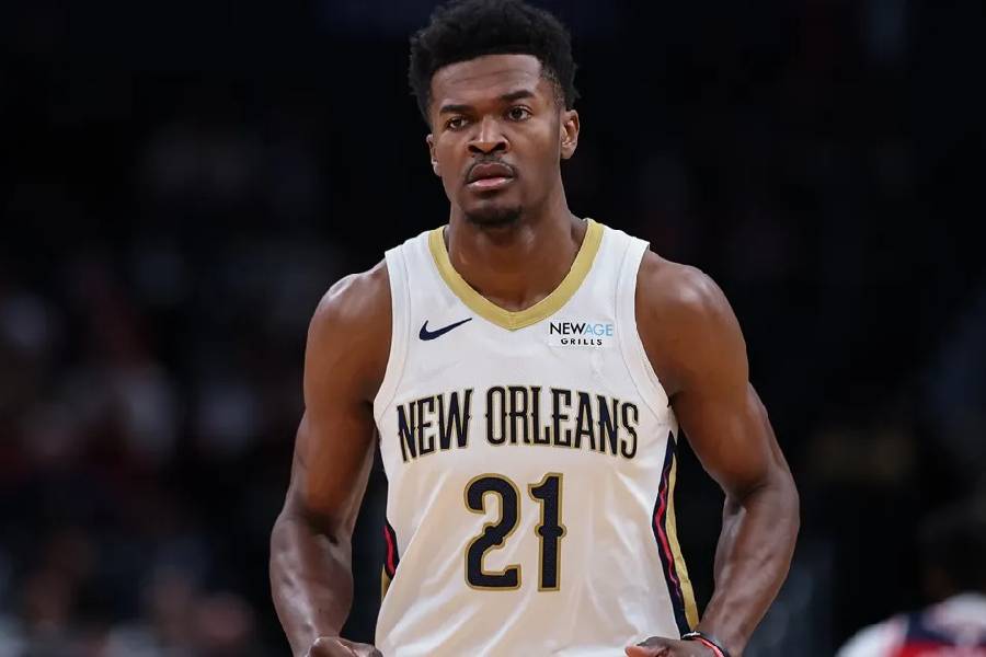 Afrobasket Angola 2025 : une présélection historique avec trois joueurs NBA pour le Cameroun