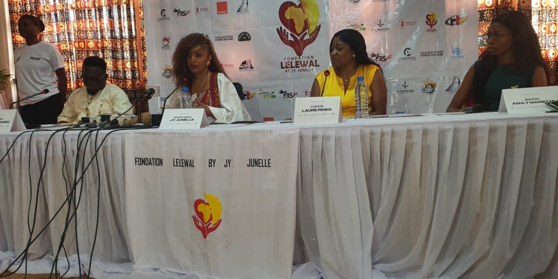 Humanitaire : La Fondation LELEWAL lance un gala de charité pour soutenir les populations vulnérables