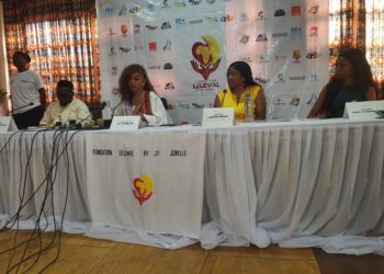 Humanitaire : La Fondation LELEWAL lance un gala de charité pour soutenir les populations vulnérables