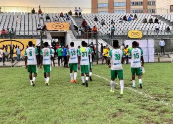 MTN ÉLITE ONE : Astres, Bamboutos, Union et YOSA, les déchus de la saison