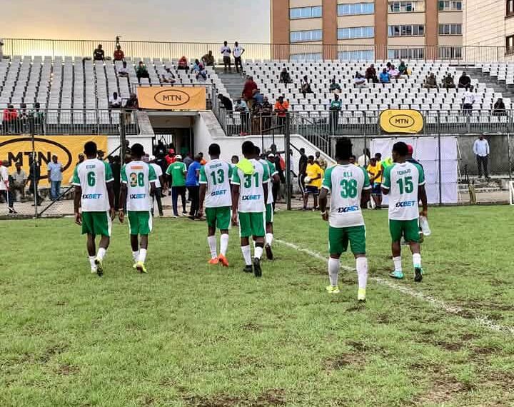 MTN ÉLITE ONE : Astres, Bamboutos, Union et YOSA, les déchus de la saison