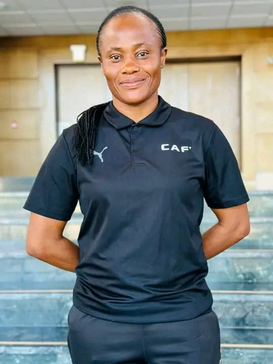 CAN Féminine Maroc 2025 : le Cameroun représenté, expertise technique et arbitrale au rendez-vous 