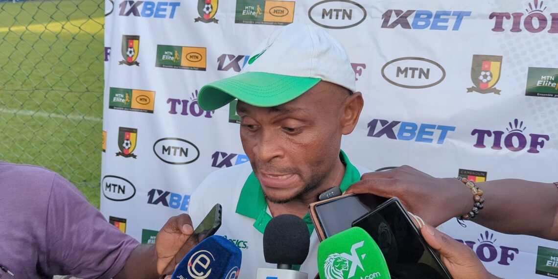 Nécrologie : Jeunie Nguegom a tiré sa révérence