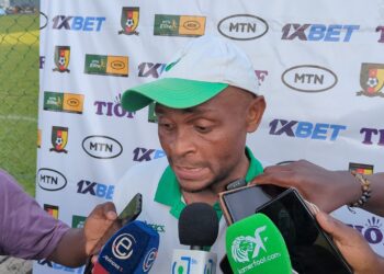 Nécrologie : Jeunie Nguegom a tiré sa révérence