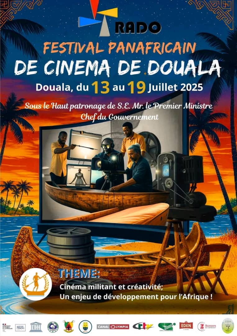 RADO 2025 : le cinéma africain à l’épreuve du militantisme et de la transmission
