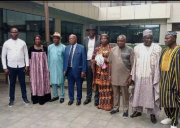 FECARUGBY : un nouveau malaise s’installe après l’éviction du Secrétaire général