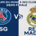 PSG – Real Madrid : premier vrai test pour Xabi Alonso en demi-finale du Mondial des Clubs