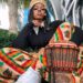 GRAMMYs 2025 : Vernyuy Tina représentera la culture camerounaise