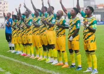 Coupe du Cameroun 2025 : les "petits clubs" surprennent les "grands" 