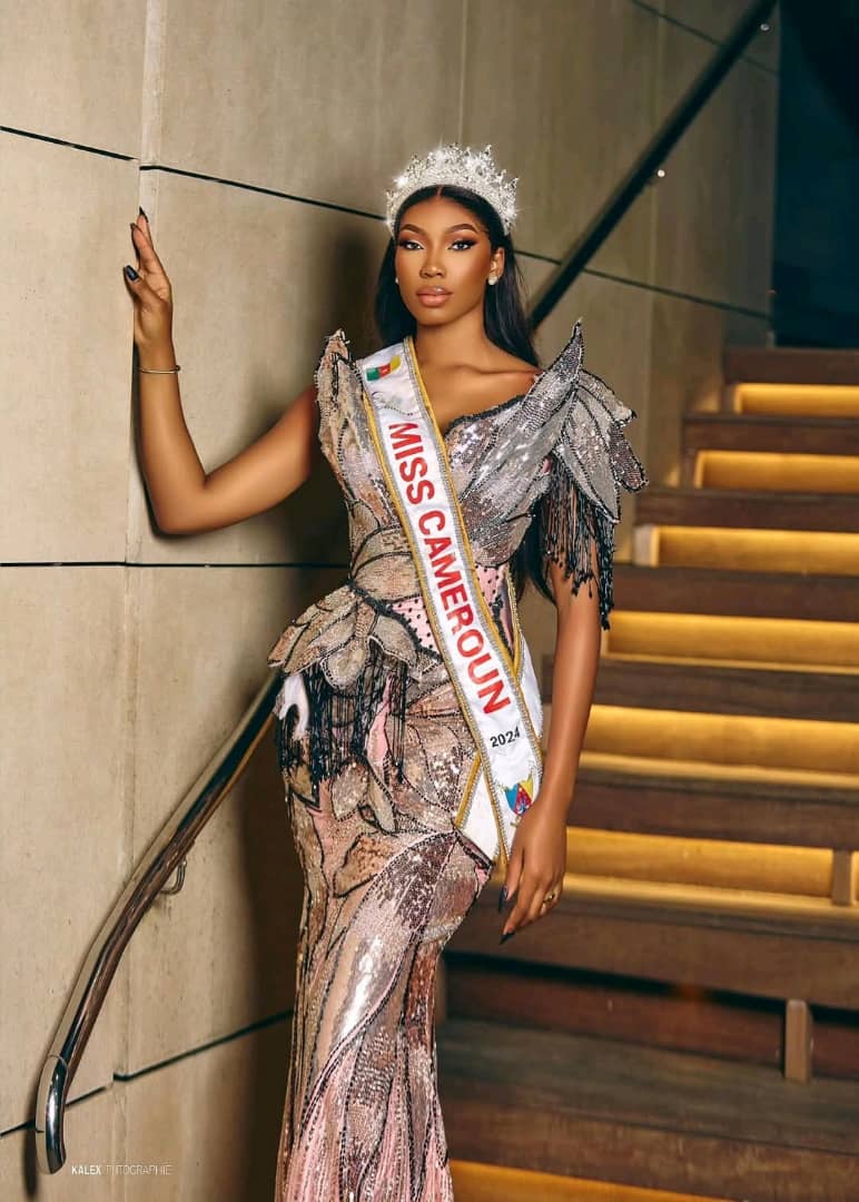 Miss Cameroun 2025: qui succèdera à Noura Njikam ? 