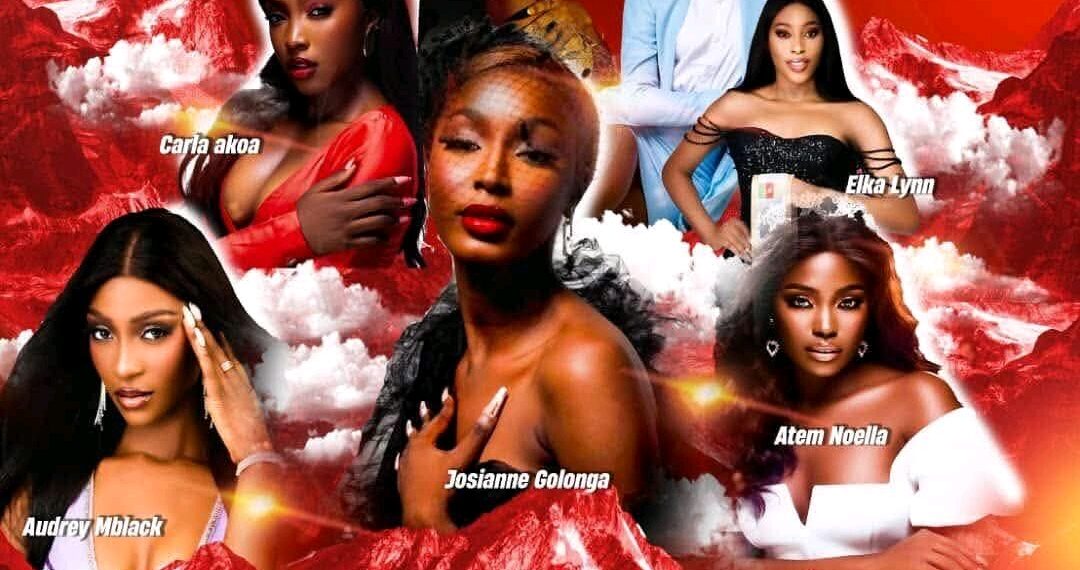 Miss Cameroun 2025: qui succèdera à Noura Njikam ?