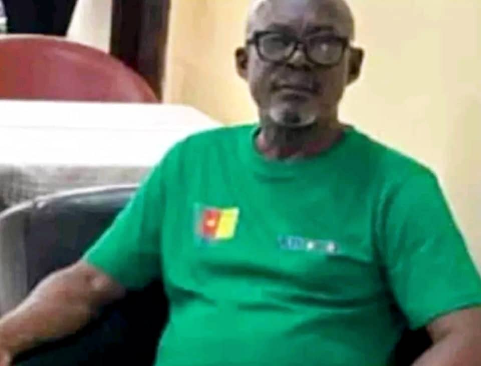 Nécrologie : Ebenezer Longo Mpoupe n’est plus 
