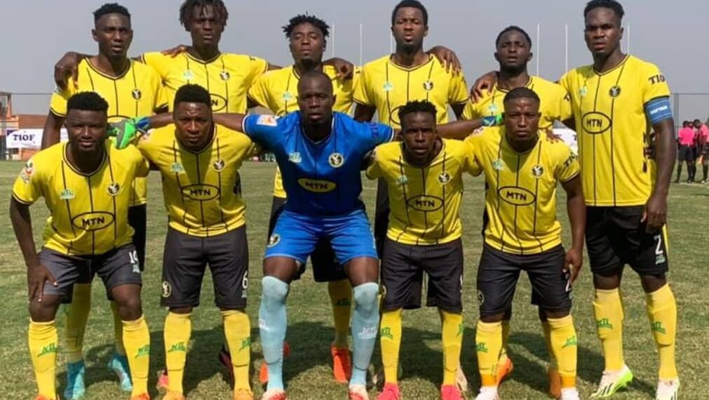 Coupe du Cameroun 2025 : la fièvre monte !