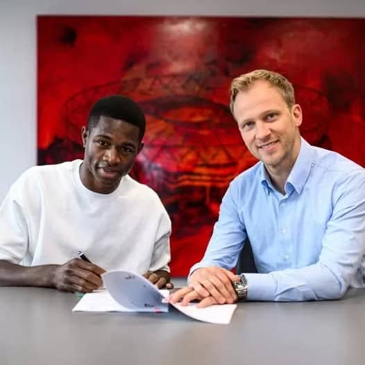 Mercato Estival : Christian Kofane pose ses valises au Bayer Leverkusen
