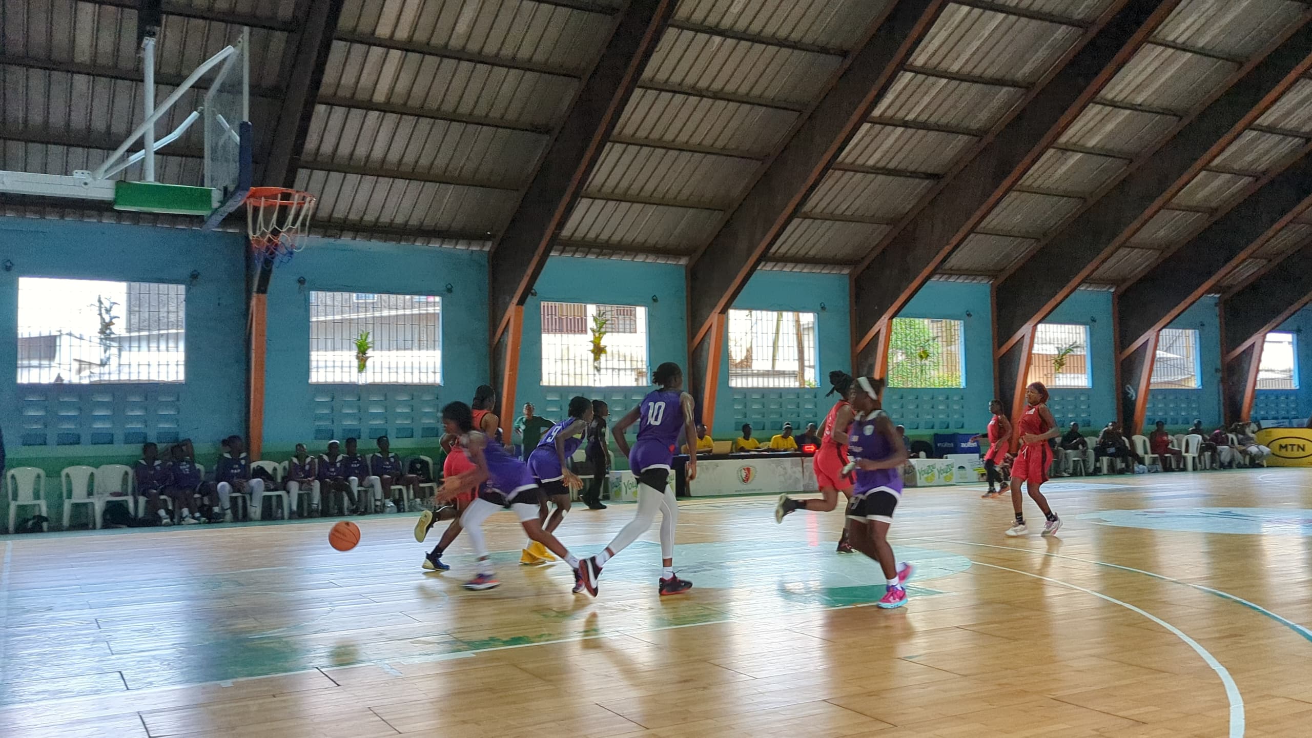 Championnat National de Basketball U18 : FAP filles et MC Noah garçons sacrés champions du Cameroun